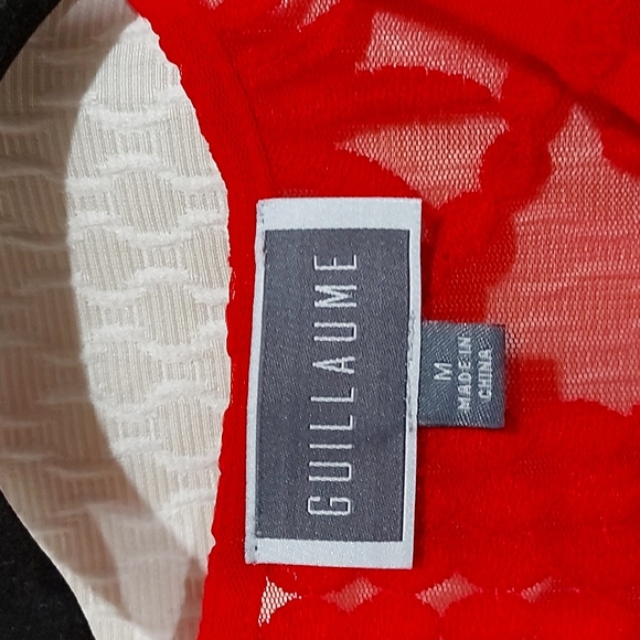 Guillaume Lace blazer Medium - Picture 3 of 8